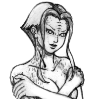 Amy ☣